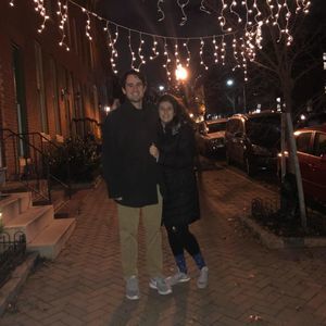 Meet your Posher, Serena